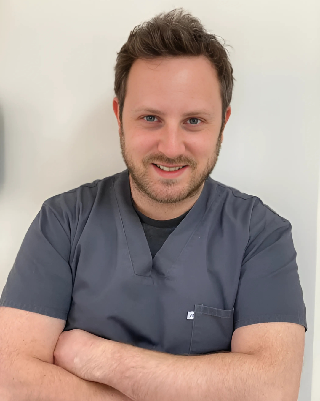 Kevin bismuth chirurgien dentiste clichy